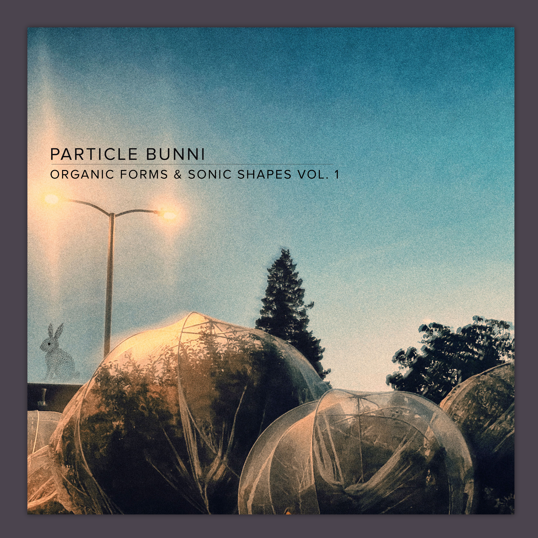 Organic Forms & Sonic Shapes Vol. 1